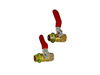 2-way Ball Valve Switch Garden Machinery Agricultural Sprayer Parts
