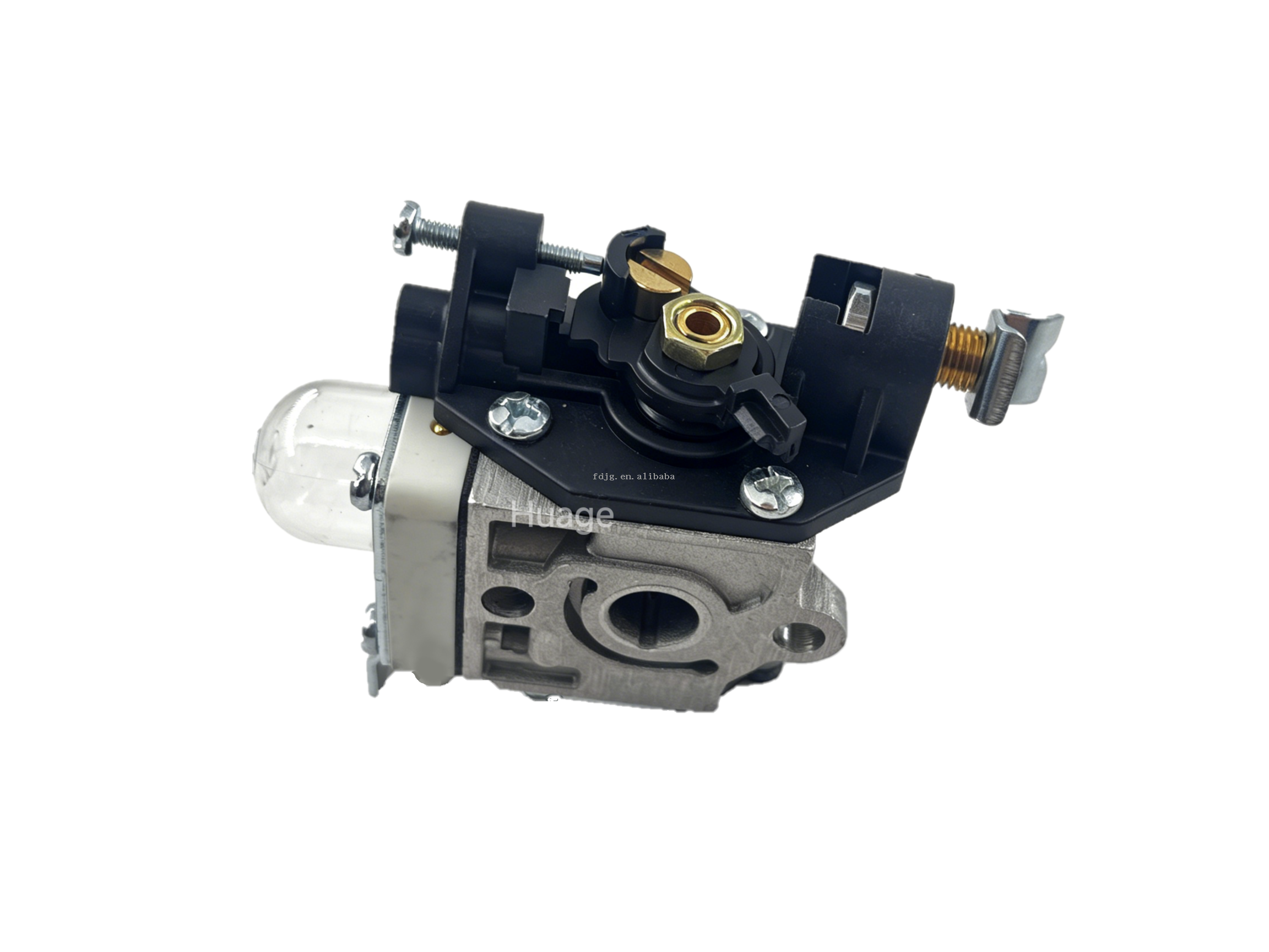 K106 Carburetor for Zama RB-K106 Echo PB-250 PB250LN PB250 Carburator