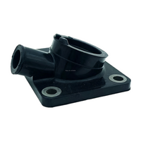 YFZ350 Carburetor Intake Manifold Boot For Yamaha Banshee 350