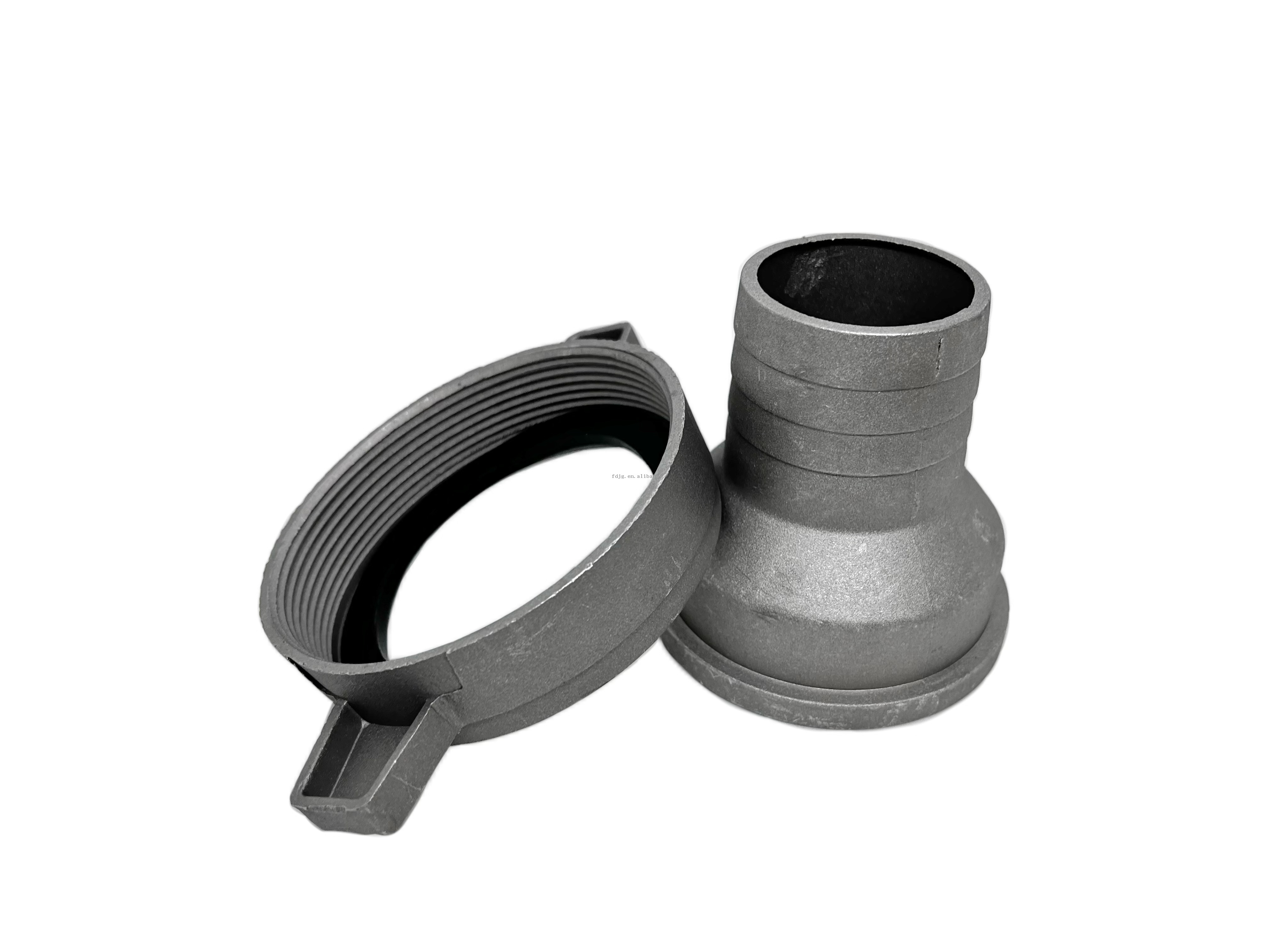 3inch Change 2inch Aluminum Alloy Nut Wrench Hose Female Connector