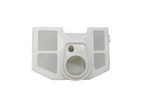 Min Air Filter 4500 5200 5800 45cc 52cc 58cc Chain Saw Air Filter
