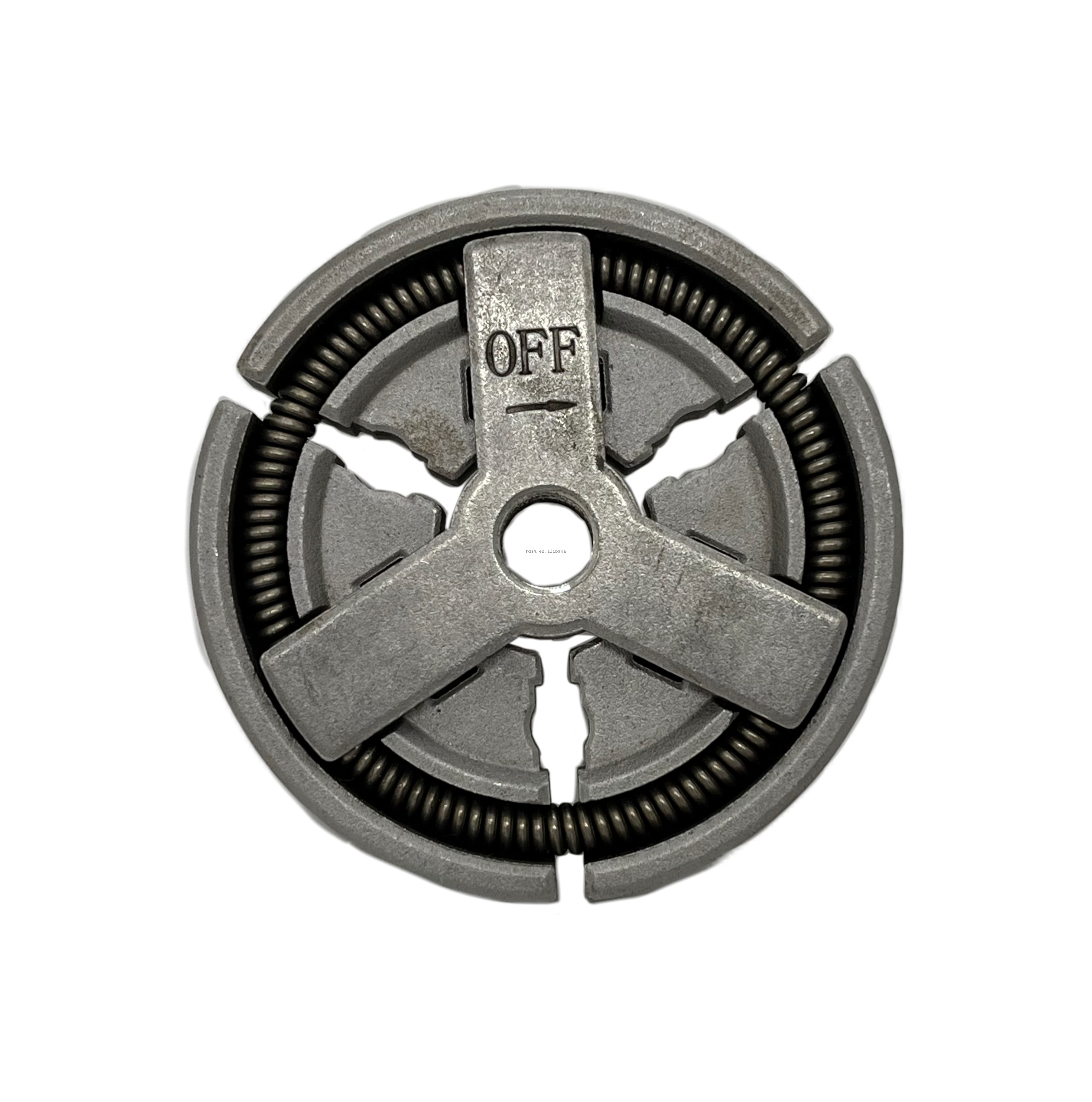 5800 Clutch Assembly 4500 5200 Chainsaw 45CC 52CC 58CC 5200 Sprocket