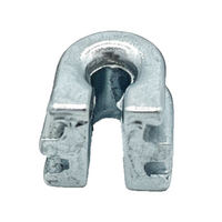 C25-2 C 25-2 Trimmer Head Eyelet Sleeve for STL Lawn Mower Head Parts
