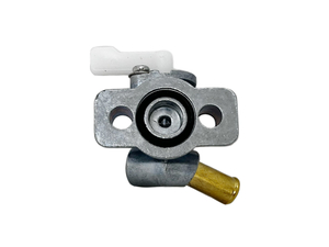 186F Fuel Control Valve Diesel Generator Engine Parts Fuel Switch Tap