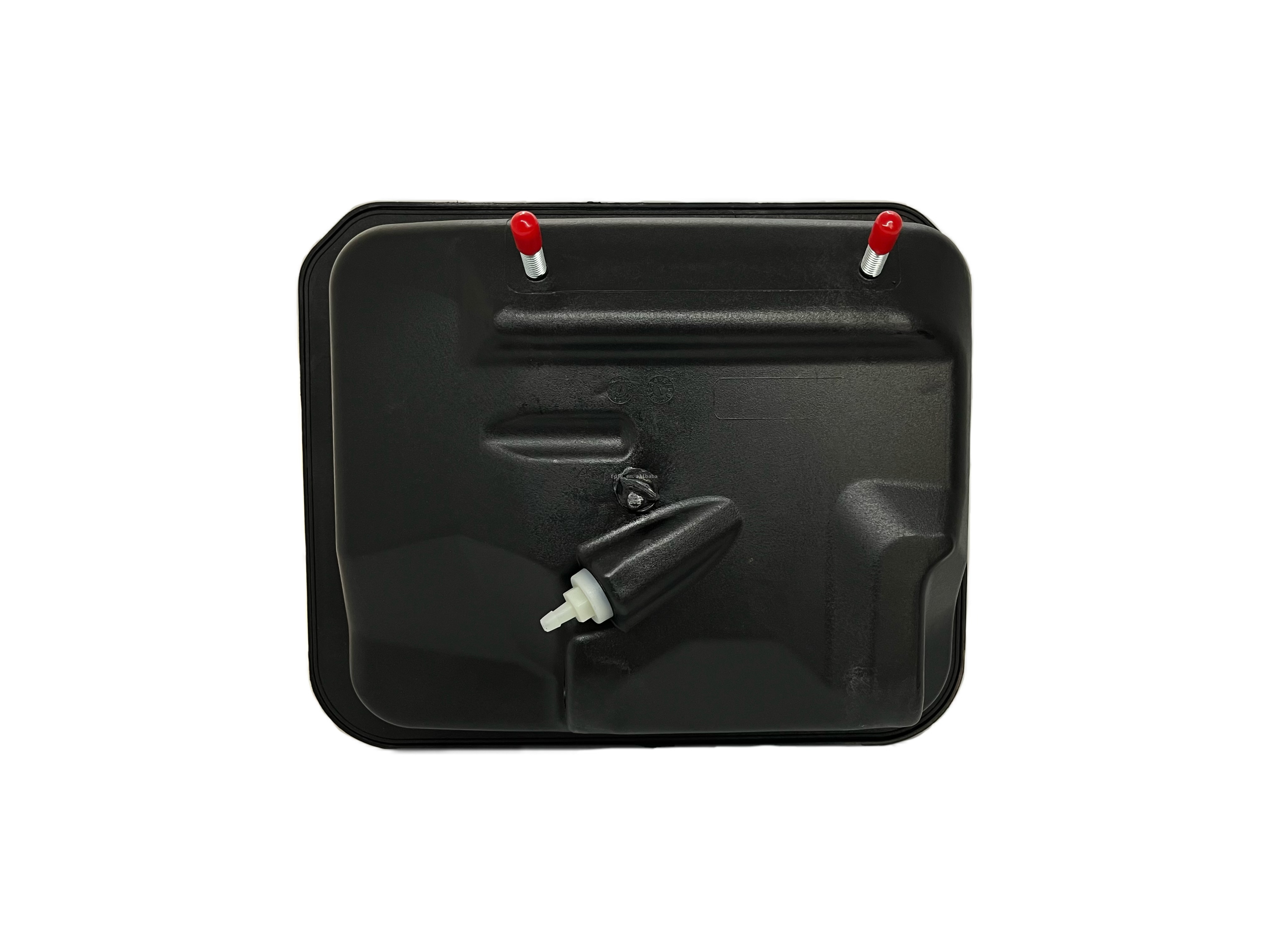 188F 190F Plastic Oil Tank GX390 GX420 Fuel Tank Gasoline Engine Parts