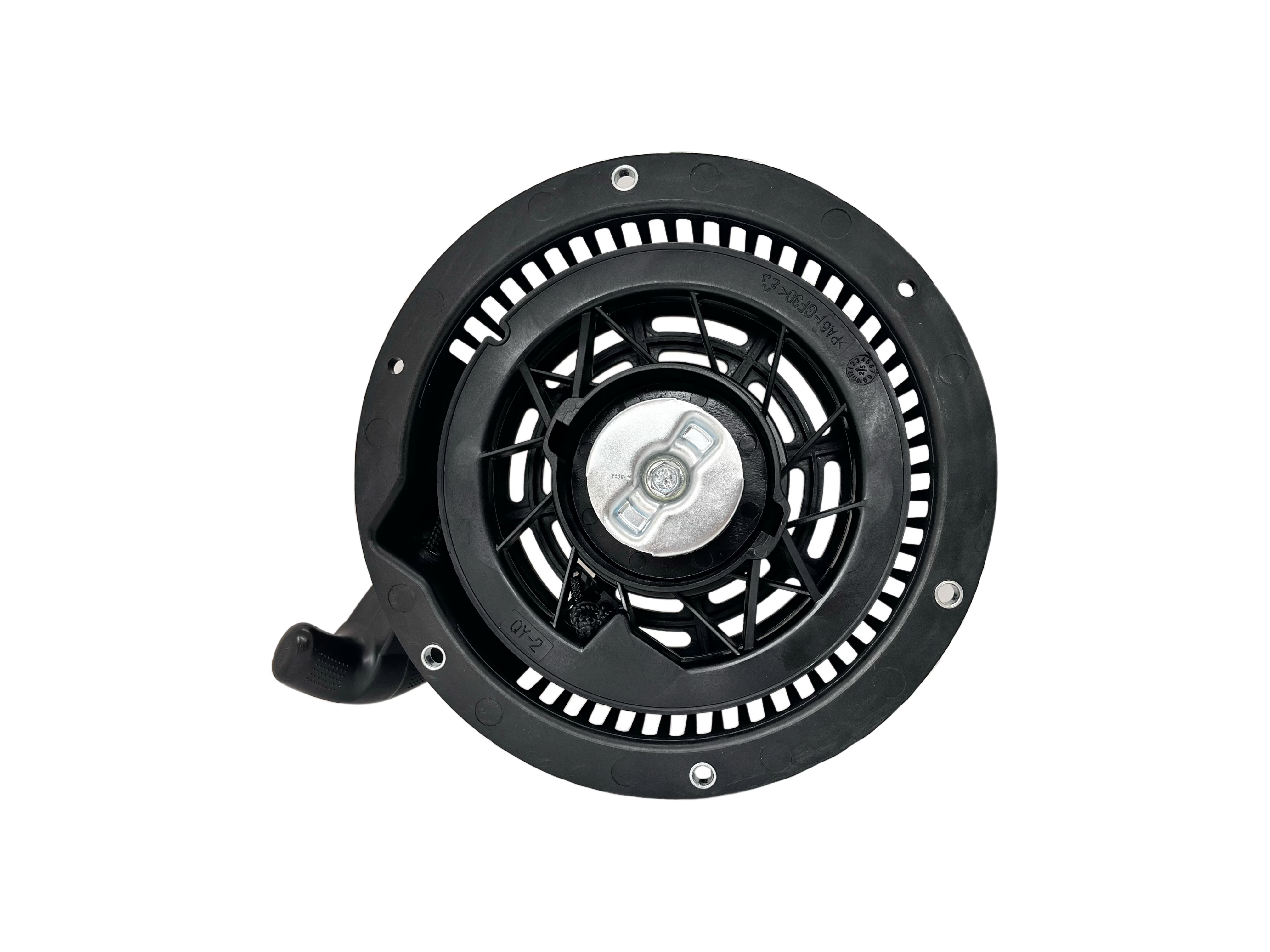 188F 190F PVC Recoil Starter GX420 GX390 Gasoline Engine Parts