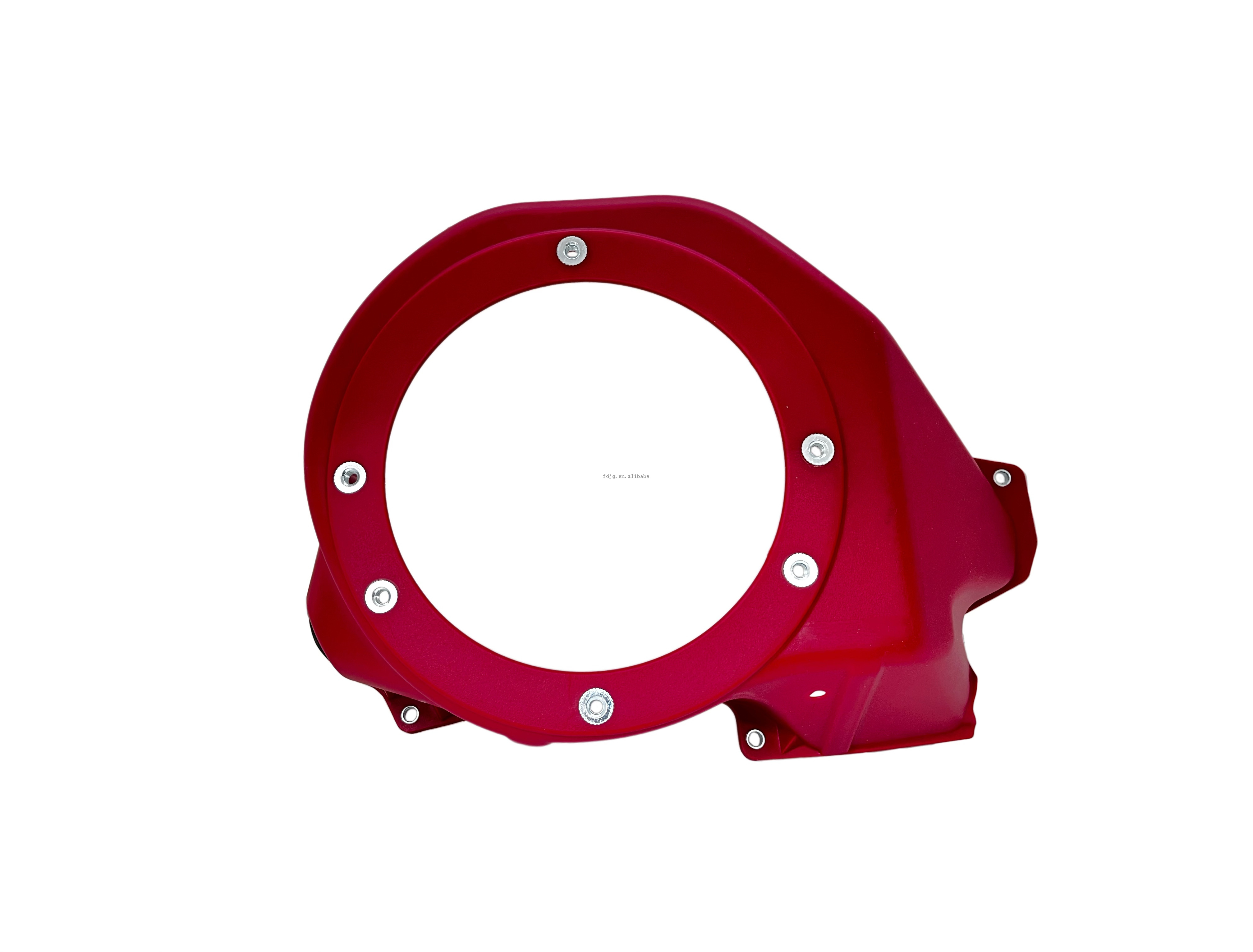 188F Recoil Starter Cover PVC GX340 GX390 GX420 Gasoline Engine Parts