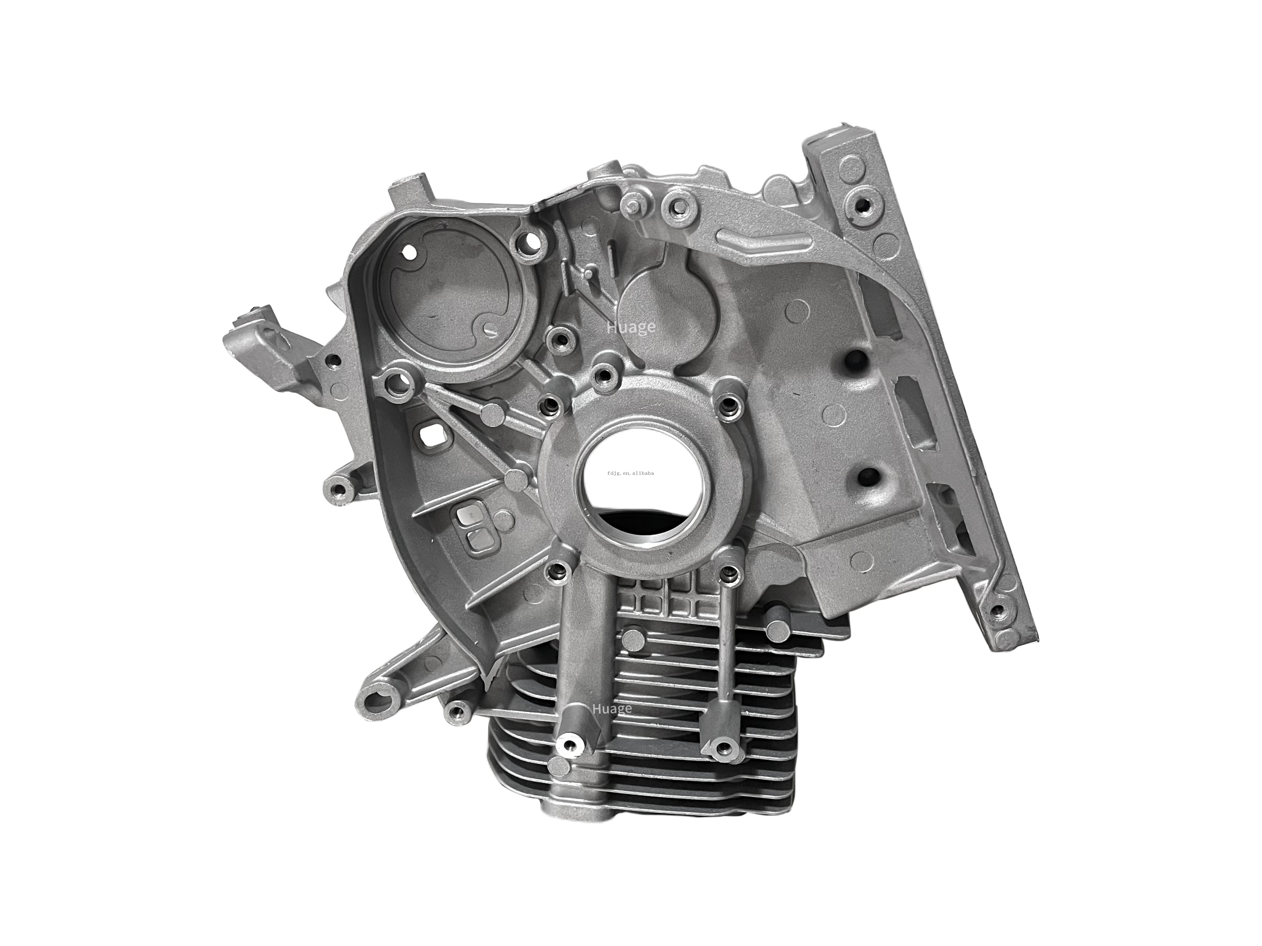 192F Crankcase GX460 Engine Block Generator Gasoline Generator Engine