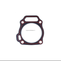 88mm 90mm 188F 190F Cylinder Gasket GX390 GX420 Gasoline Engine Parts
