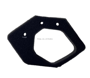 GX25 Air Filters Gasoline Lawn Mower Brush Cutter Engine Parts Air Filter