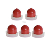 694395 496115 5085 5085H Primer Bulb Lawn Mower Engine Parts Carburetor Repair Kit