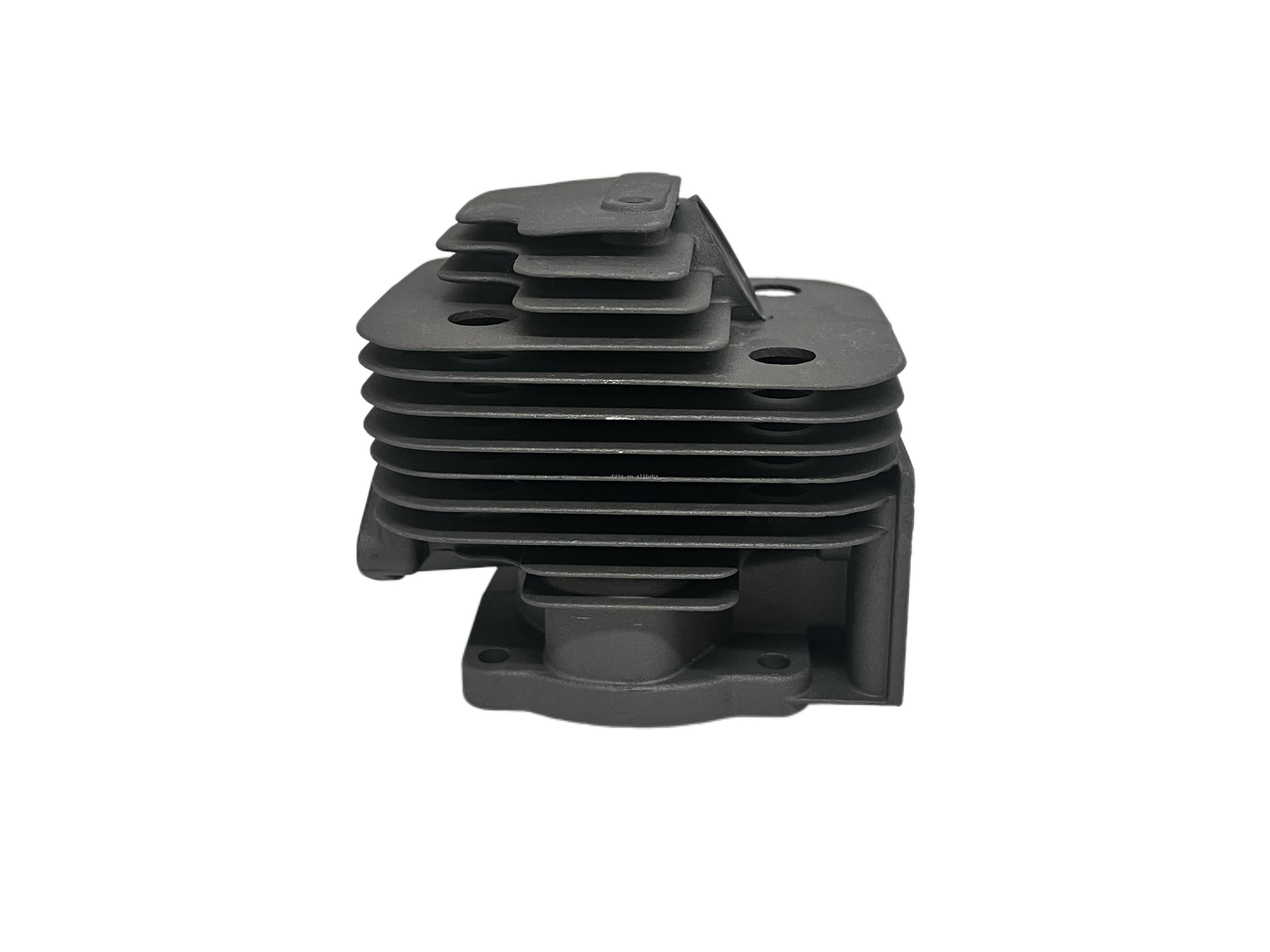 40-5F 40-5 40mm Cylinder Assembly 43CC Hedge Strimmer Brush Cutter Parts