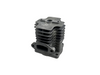 40mm Cylinder Kit 40-3 3WF-3 Mist Sprayer Spare Parts Gasoline Engine Parts Cylinder Assembly