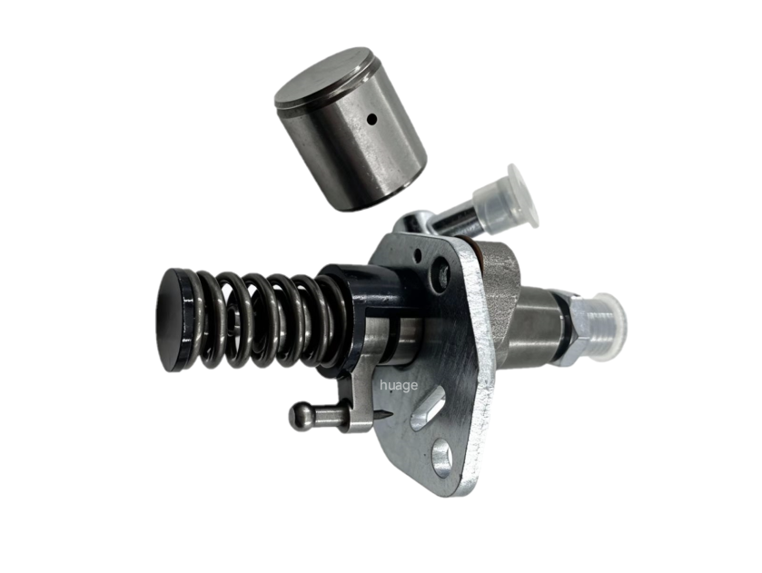 173F 178F Left Single Cylinder Diesel Engine Generator Engine Parts Fuel Injection Pump
