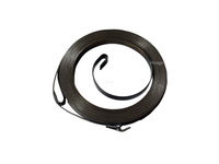 40-5F 40-5 Recoil Starter Spring Lawn Mower Brush Cutter Engine Parts