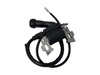 Black Spark Coil 2KW 3KW 168F 170F GX168 GX160 GX200 Gasoline Generator Engine Parts Ignition Coil