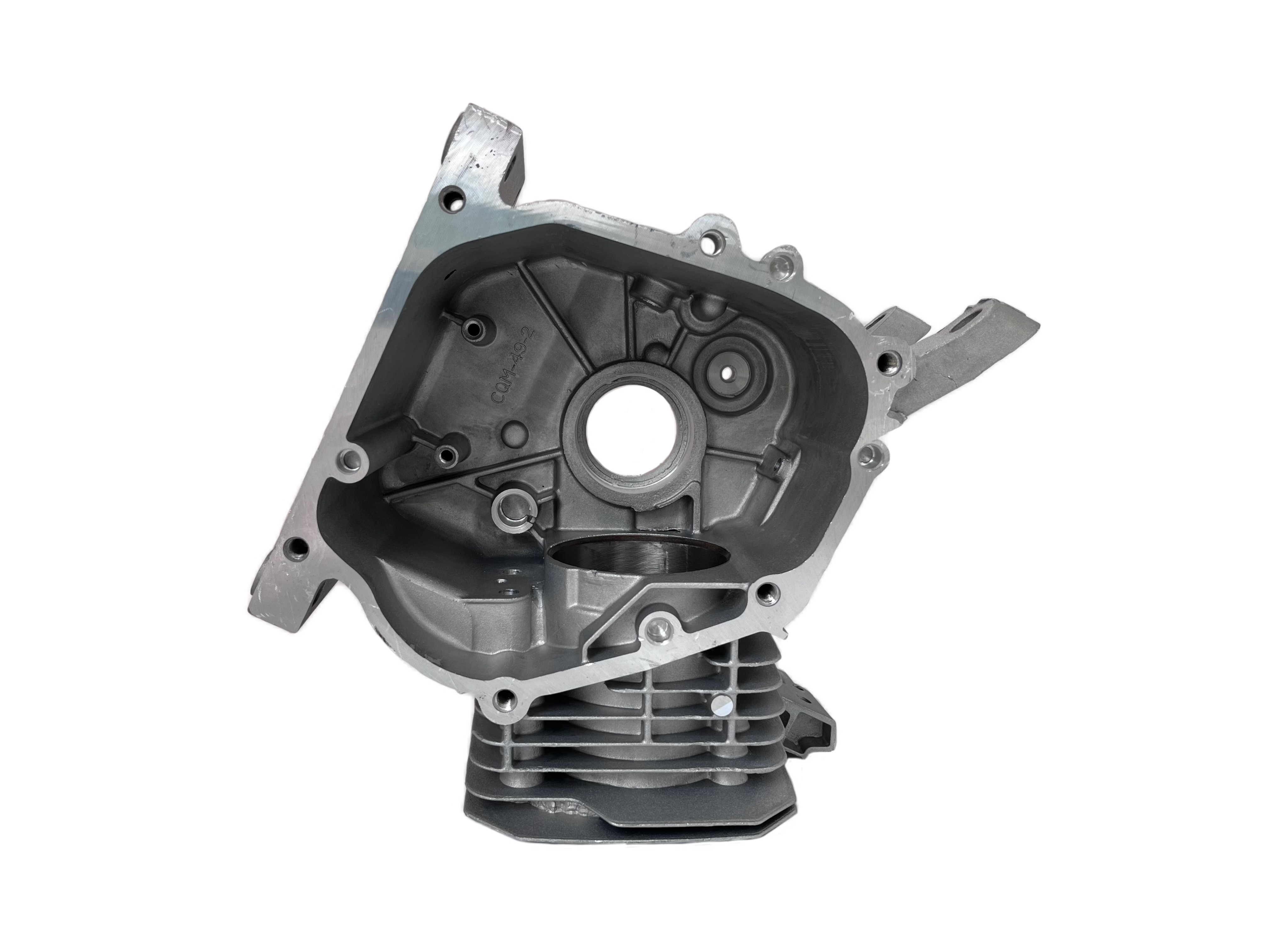 168F GX160 Generator Engine Crankcase Fit 170F GX200 Engine Parts