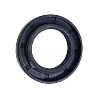 168F Oil Seal GX160 GX200 170F 188F Generator Engine Parts Crankshaft