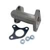 188F Muffler GX390 GX420 190F Silencer GX340 Generator Engine Parts