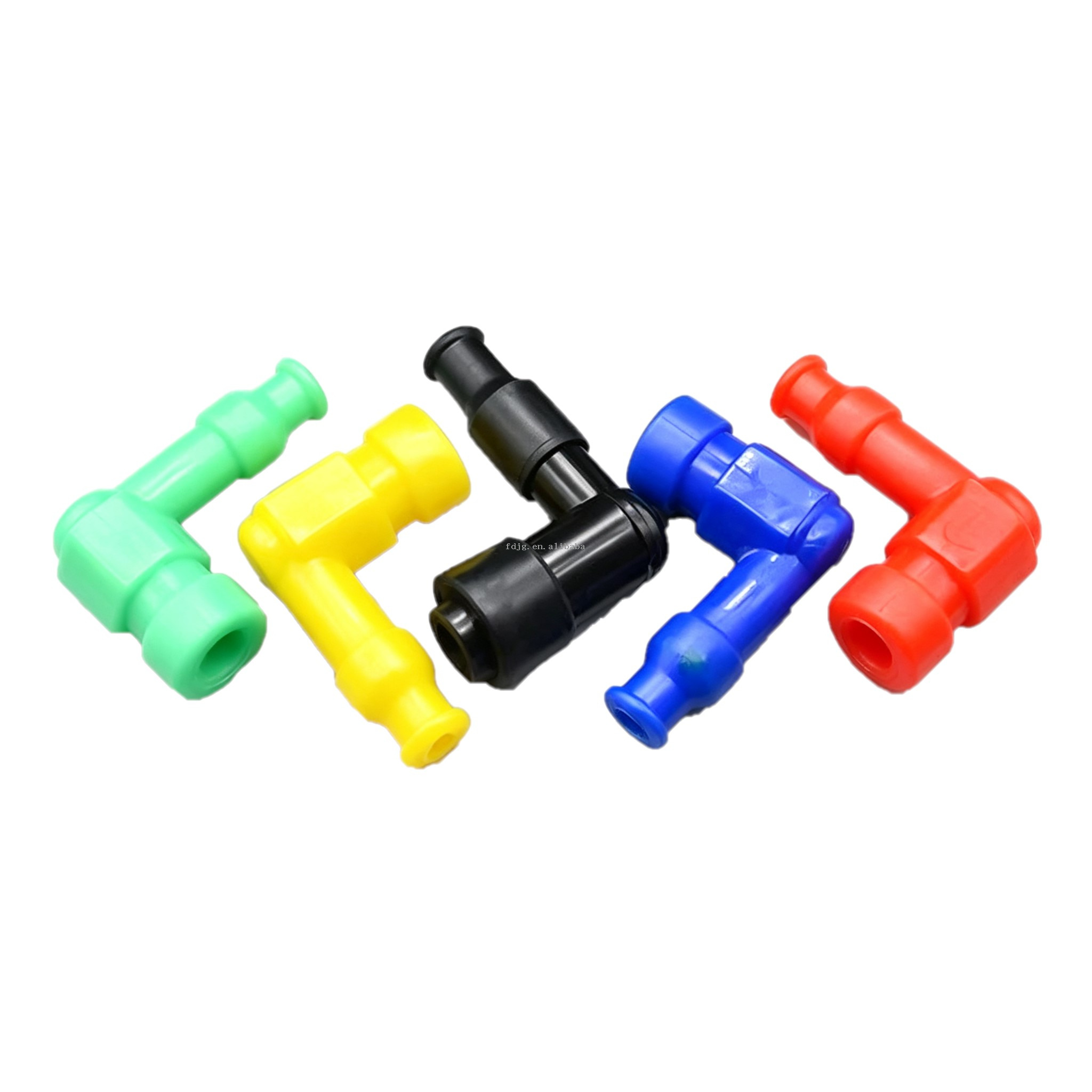 Universal Spark Plug Cap for 70 90 100 110 120 150 200 CC Engine