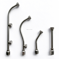 M14*1.5 Fan-shape Sprayer Nozzle for Agricultural Garden Sprayer Parts