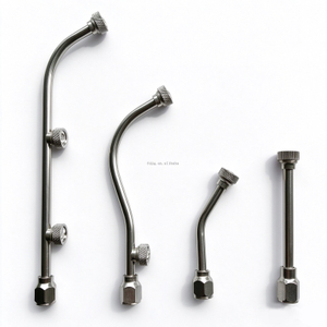 M14*1.5 Fan-shape Sprayer Nozzle for Agricultural Garden Sprayer Parts