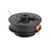 Trimmer Head for String Trimmer Brush Cutter Lawn Mower Parts
