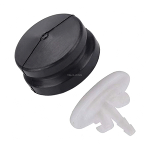66-7460 Primer Bulb for Toro CCR-2450 CCR-3650 CCR-1000 CCR-2000