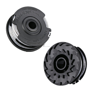 Bosch Trimmer F016800351 Line Spool 1600A00X61 Cap Cover Replacement