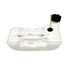 40‑5 Plastic Fuel Tank for Brush Cutter Lawn Mower Parts