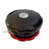 Universal Plastic Trimmer Head Red Green M10*1.25 Thread Garden Tool