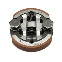 TJ53 Clutch Assembly for Kawasaki TJ53 TJ53B TJ53E TJ35 TJ45