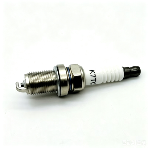 K7Tc Spark Plug for Industrial Garden Machinery 2-Stroke Lawn Mower