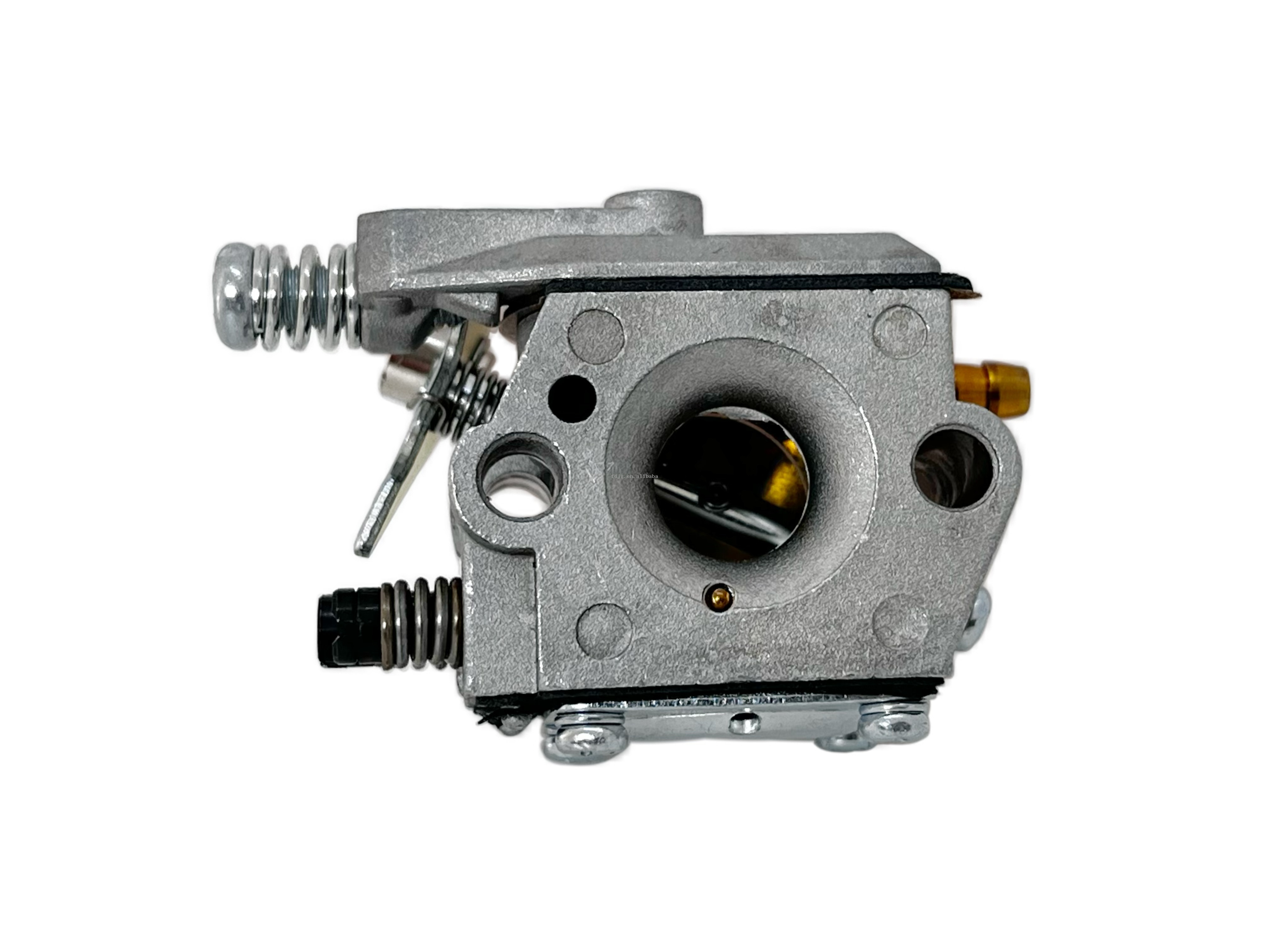 SRM-4605 SRM4600 SRM4605 4605 WT-120B Chainsaw Engine Parts Carburetor
