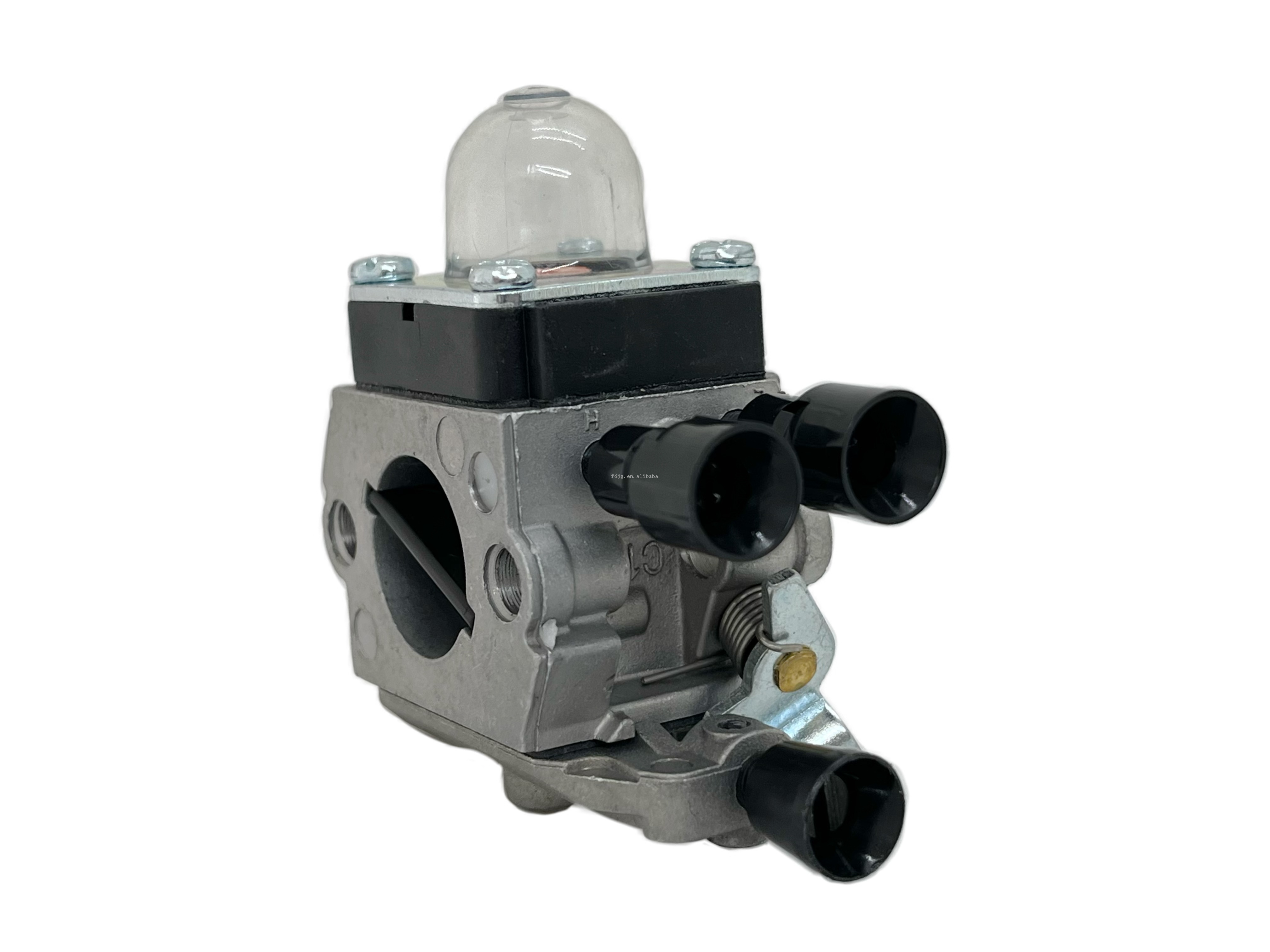 Carburetor for Stihl HS45 FS55 FS38 FS56 FS85 C1Q-S186D 4140 120 0619