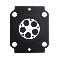 Diaphragm Carburetor Repair Kit for ZAMA A015060 C1Q Diaphragm