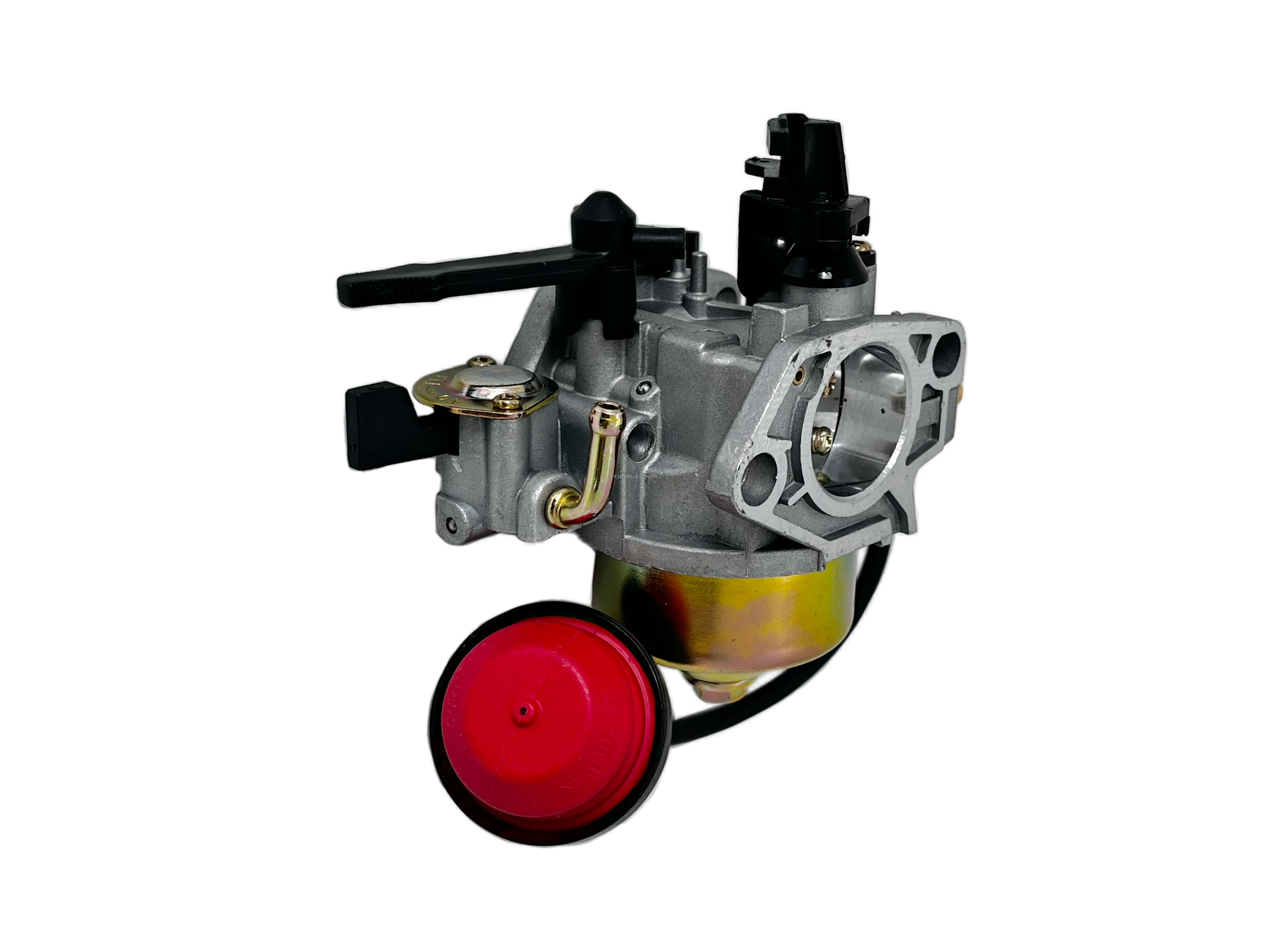 27mm Snow Blower Carburetor for 188F 190F GX390 GX420 Snowblower Parts