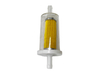 695666 Fuel Filter for B&S 691035 845125 5065 5065D 5065K 493629
