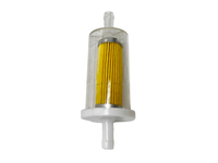 695666 Fuel Filter for B&S 691035 845125 5065 5065D 5065K 493629