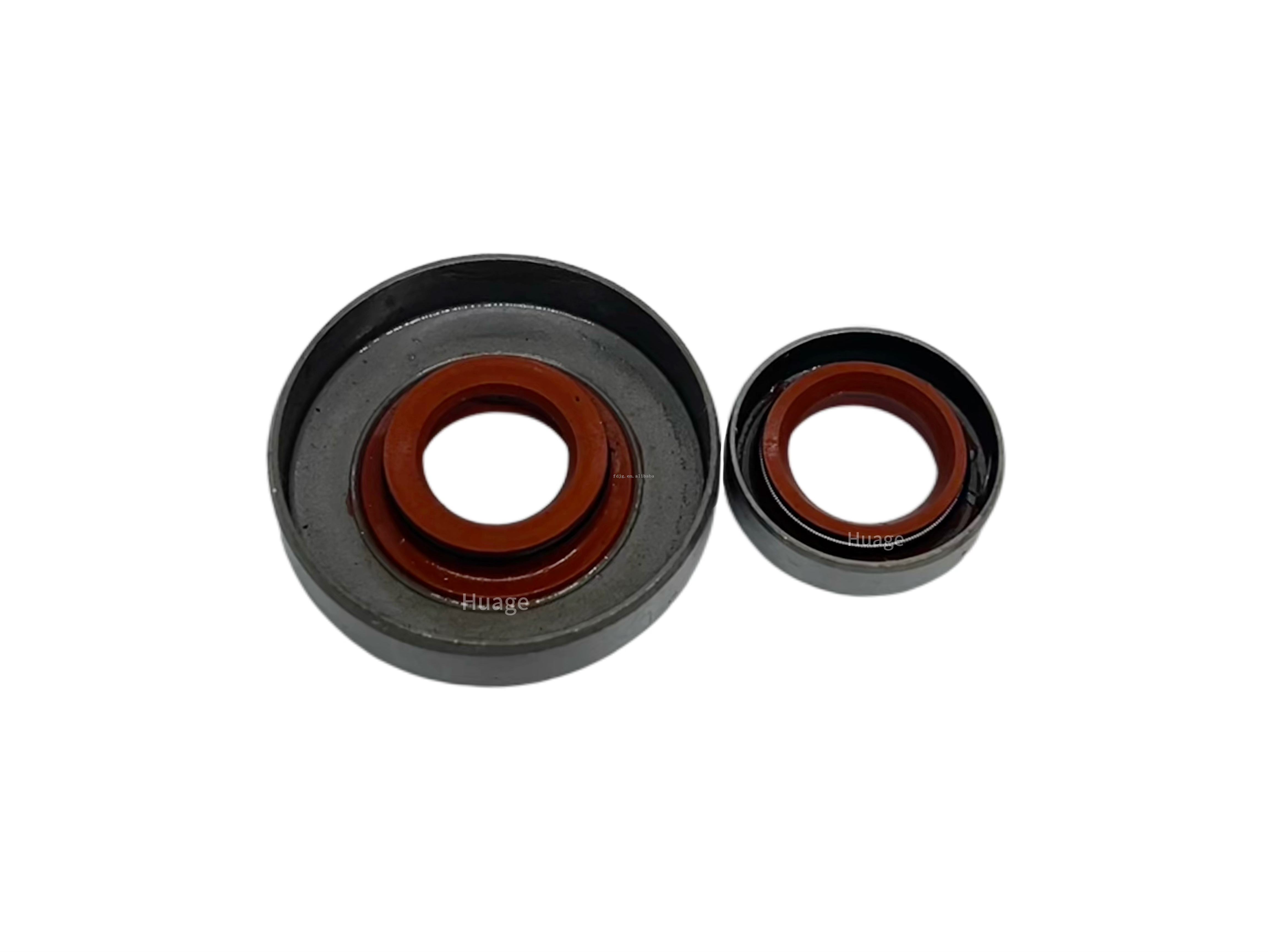 FS280 FS220K 12X20X5 12X32X7 FS220 Oil Seal Gasoline Engine Parts