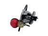 168F 170F GX160 GX200 GX168 Carburetor Gasoline Snowblower Parts