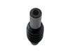 5.3*5.3 9T 7T Worm Gear Deep-rooted Wheel Deeply-engraved Gearbox Parts