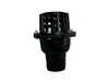 3inch 2.5inch 2inch 1.5inch Check Valve Connector Plastic Bottom Valve