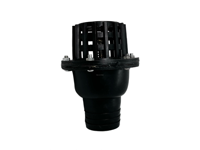 3inch 2.5inch 2inch 1.5inch Check Valve Connector Plastic Bottom Valve