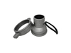 3inch Change 2inch Aluminum Alloy Nut Wrench Hose Female Connector