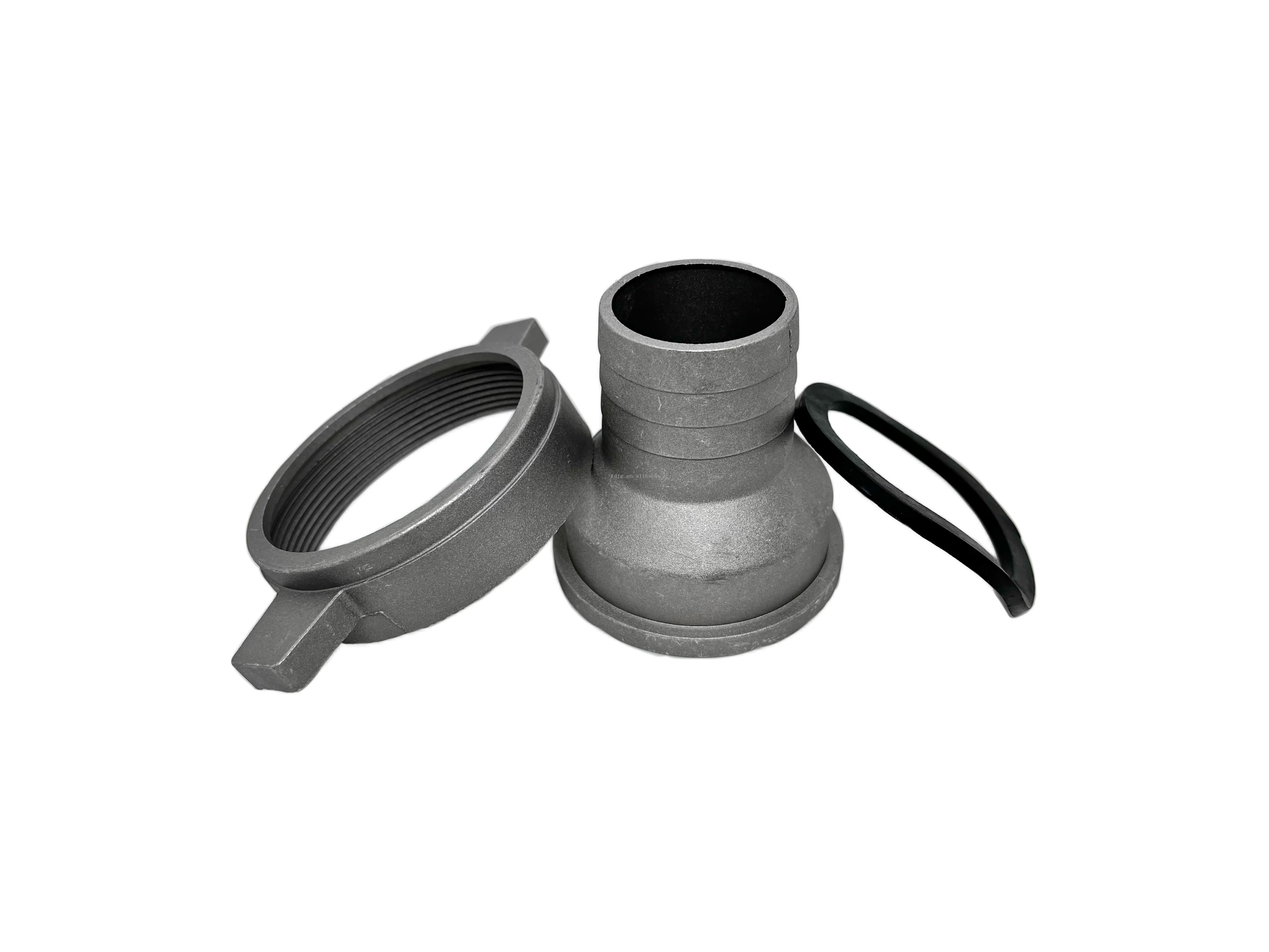 3inch Change 2inch Aluminum Alloy Nut Wrench Hose Female Connector