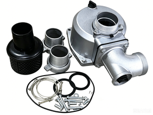 2inch 3inch 168F 170F Heavy Duty High Pressure Water Pump Assembly