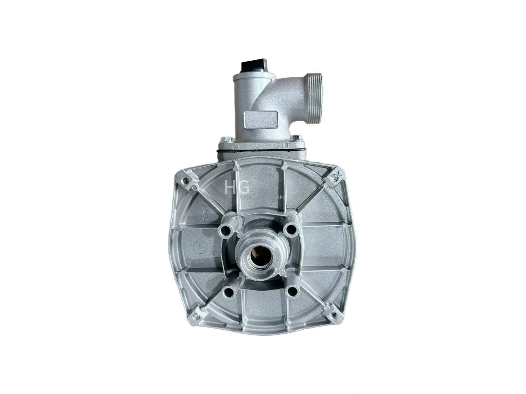 2inch 3inch 168F 170F Heavy Duty High Pressure Water Pump Assembly