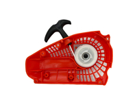 2500 25CC G2500 2500F Recoil Starter Gasoline Chainsaw Engine Parts