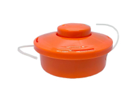 Garden Tools String Trimmer Lawn Mower Head Brush Cutter Spare Parts